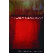 The Affect Theory Reader