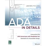 Ada in Details 9781119277583
