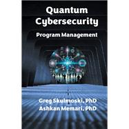 Quantum Cybersecurity Program Management