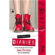Homeroom Diaries 9780316207584