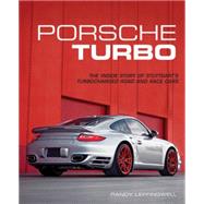 Porsche Turbo 9780760347584