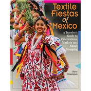 Textile Fiestas 9780996447584