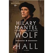 Wolf Hall: As Seen on PBS Masterpiece A Novel 9781250077585
