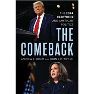 The Comeback