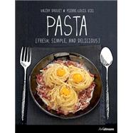 Pasta 9783848007585