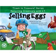 Selling Eggs 9781939377586