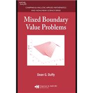 Mixed Boundary Value Problems