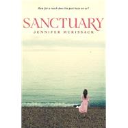 Sanctuary 9780545587587