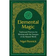 Elemental Magic