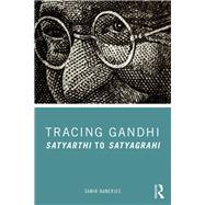 Tracing Gandhi 9780367137588