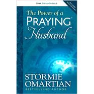 The Power of a Praying Husband 9780736957588