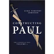 Constructing Paul 9780802807588