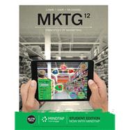 MKTG (with MindTap Printed Access Card) 9781337407588