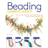 Beading 9781438007588