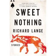 Sweet Nothing 9780316327589