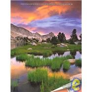 Essentials of Ecology, Enhanced Homework Edition (with CengageNOW, InfoTrac 1-Semester, Audio Book Printed Access Card, Cover Sheets, Essential Study Skills for Science Students) 9780495387589