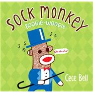 Sock Monkey Boogie Woogie 9780763677589