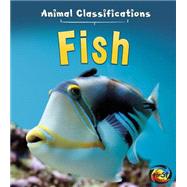 Fish 9781484607589
