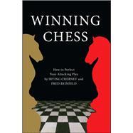 Winning Chess 9781501117589