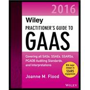 Wiley Practitioner's Guide to Gaas 2016 9781119107590