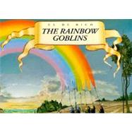 Rainbow Goblins