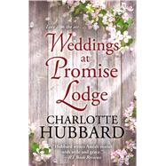 Weddings at Promise Lodge 9781432867591