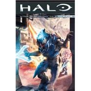 Halo Escalation 3 9781616557591