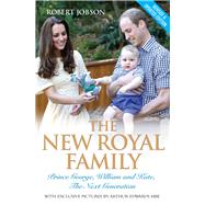 The New Royal Family 9781782197591