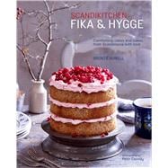 Scandikitchen Fika & Hygge 9781849757591