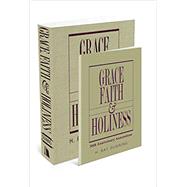 Grace, Faith & Holiness with 30th Anniversary Annotations 9780834137592