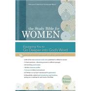 The Study Bible for Women: HCSB Personal Size Edition, Printed Hardcover 9781433607592