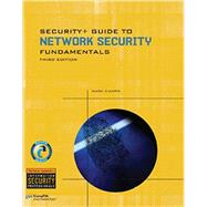 Virtualization Labs for Ciampa’s Security+ Guide to Network Security Fundamentals 9781435447592