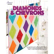 Diamonds & Chevrons 9781573677592