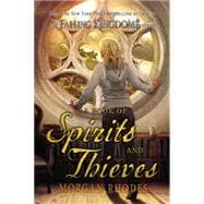 A Book of Spirits and Thieves 9781595147592