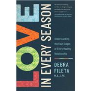 Love in Every Season 9780736977593