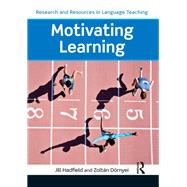 Motivating Learning