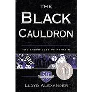 The Black Cauldron 50th Anniversary Edition 9781250067593