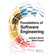 Foundations of Software Engineering 9781498737593