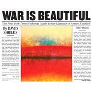 War Is Beautiful 9781576877593