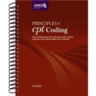 Principles of CPT Coding, Seventh Edition 9781603597593