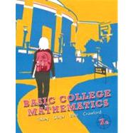 Basic College Mathematics 9780321747594