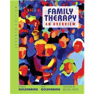 Family Therapy : An Overview 9780495097594