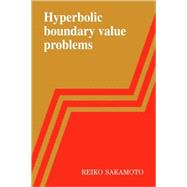 Hyperbolic Boundary Value Problems