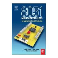 8051 Microcontroller