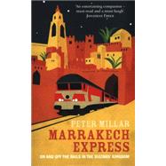 Marrakech Express