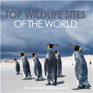 Top Wildlife Sites of the World 9781921517594