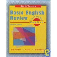 Basic English Review: The Easy Way English