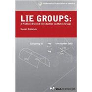 Lie Groups