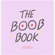 The Boob Book 9781452177595