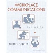 Workplace Communications 9780321107596